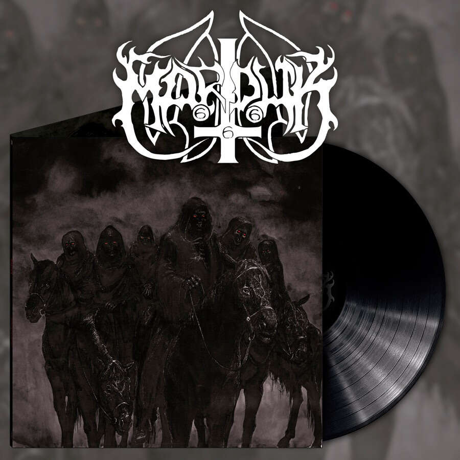 Marduk - Those Of The Unlight LP - Kliknutím na obrázek zavřete